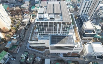 광주시, 복지행정타운 입주기관 합동 사전점검 실시.jpg width: 100%; height : 150px