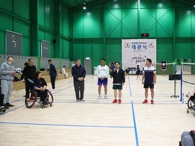 (0218)[홍보담당관]주광덕 남양주시장, 통합체육 활성화를 위한 현장 방문(사진1).jpg