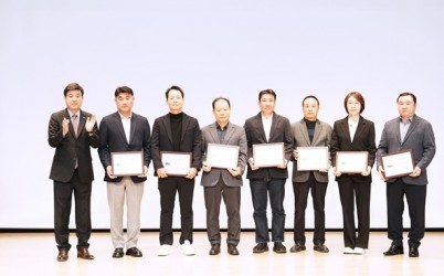 광주시, 성실납세자 20명 선정…공영주차장 요금 면제 등 혜택 제공.jpg