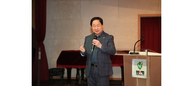 남양주시, 공공일자리 참여자 대상 ‘상반기…