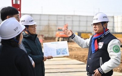 (사진1)하남시, ‘기업 총괄 프로젝트 매니징’ 체계로 10조 투자 시대 본격화.jpg width: 100%; height : 150px