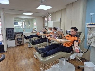 (사진)20260317 하남소방서, 생명 나눔 헌혈 릴레이 동참.jpg
