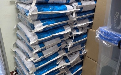광주시 경안동 거주 김성국씨, 7년째 쌀 기부…취약계층 지원 지속.jpg width: 100%; height : 150px