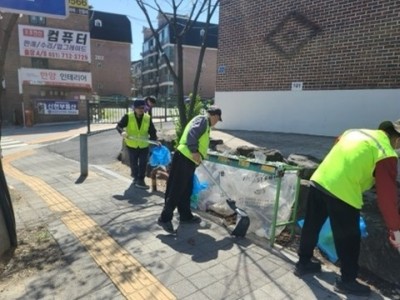 광주시 신현동, 경기도 체육대회 대비 클린데이 실시 (2).jpg