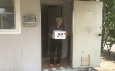 (0507)[진접읍 복지지원과]남양주시 진접읍, 가정의 달 맞아 사랑의 김치 전달… 이웃 돌봄 강화(사진).jpeg width: 100%; height : 150px