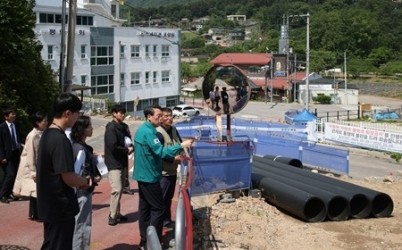 (0522)[정책기획과]“안전은 시민의 권리”… 남양주시, 통학로·물놀이 지역 현장점검 실시(사진1).jpg