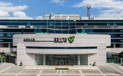 (0526)[여성아동과]남양주시, 드림스타트 아동 진로 탐색 위한 ‘키자니아’ 체험 운영(시청 전경).jpg