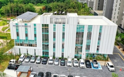 (사진)하남 위례도서관  경기도 공모 3관왕… ‘책과 예술의 콜라보’ 펼친다.jpg width: 100%; height : 150px
