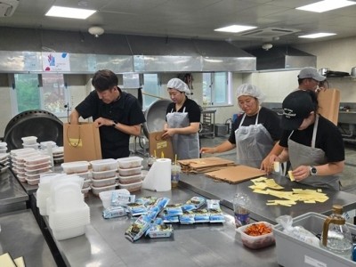 효사랑봉사단, 자원봉사센터 우수 프로그램 선정…취약계층 반찬 나눔 지속 (2).jpg