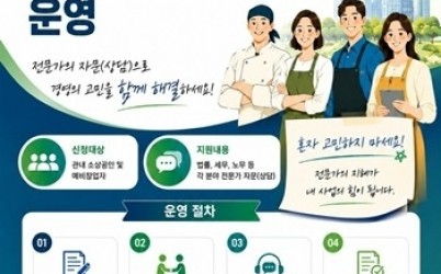 (0731)[지역경제과]현장 중심, 맞춤형 지원의 시작… 남양주시, 소상공인 ‘든든지원단’ 운영 개시(사진).jpg width: 100%; height : 150px
