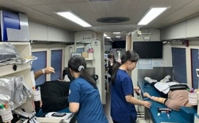 (0806)[남양주보건소 보건정책과] 남양주시, 제2청사서 공직자·시민 함께하는 ‘사랑의 헌혈운동’ 실시(사진1).jpg width: 100%; height : 150px