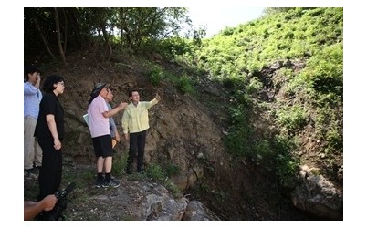 (0806)[홍보담당관]남양주시, 호평동서 ‘현장시장실’ 운영… 재해 취약지역·복지 현장 점검(사진1).jpg width: 100%; height : 150px