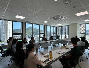 광주시가족센터, 긴급 위기가정 지원 위한 관계 기관 사례 회의 개최.jpg