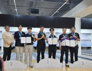 (0813)[체육과]남양주시 볼링선수, 대통령기 전국볼링대회 2인조전 3위 쾌거(사진).jpg