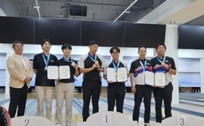 (0813)[체육과]남양주시 볼링선수, 대통령기 전국볼링대회 2인조전 3위 쾌거(사진).jpg width: 100%; height : 150px