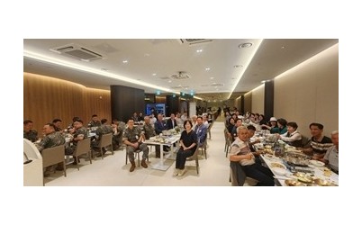 (0813)[진접읍 생활자치과]남양주시 진접읍 방위협의회, 제75사단과 ‘삼복더위 극복 행사’개최…민·관·군 협력 다져(대표사진).jpg width: 100%; height : 150px