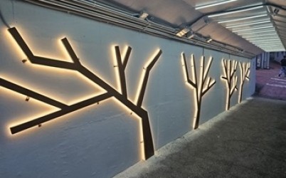 (0908)[도로시설관리과]남양주시, 다산동 지하차도에  width: 100%; height : 150px