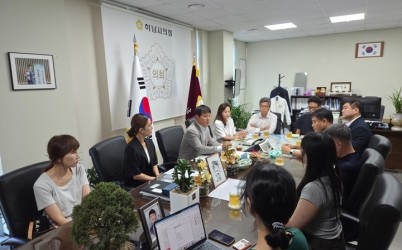 [사진자료]하남시의회 정병용 의장  공유킥보드 안전대책 논의…“청소년 보호·무단방치 개선 필요”.jpeg width: 100%; height : 150px