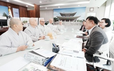광주시, 불교계와 지역 문화관광 활성화 방안 논의 (2).jpg width: 100%; height : 150px