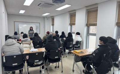 [전달보도자료]‘합격 넘어 꿈을 향해’ 하남시학교밖청소년지원센터, 2026년 검정고시 85명 결실.jpg