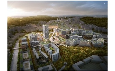(0923)[전략산업과]판교테크노밸리 1.7배…남양주시, ‘왕숙 도시첨단산업단지’ 조성 속도 낸다(조감도).jpg