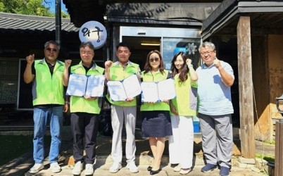 광주시 신현동 지역사회보장협의체, 행복 나눔 업체 협약으로 지역 나눔 확대.jpg width: 100%; height : 150px