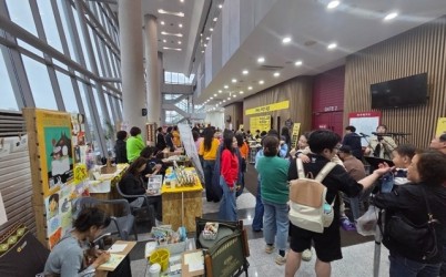 1021 구리문화재단, 2026 경기생활문화 활동지원 활동공유회에서 12개 동아리 성과 나눠2.jpg width: 100%; height : 150px